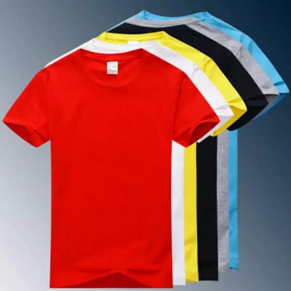 ZAWA Branded Tshirts