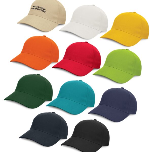 ZAWA Branded Cap