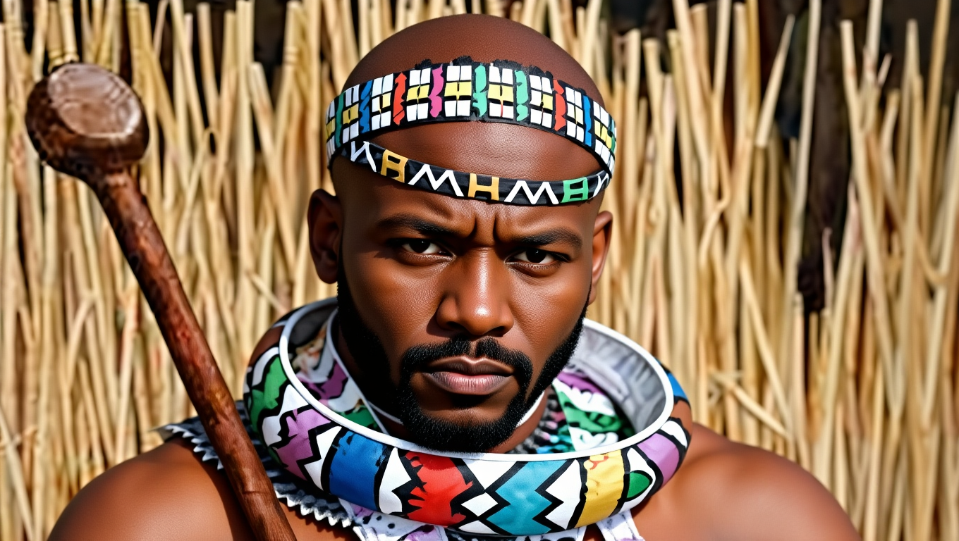 Man